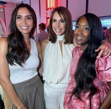 Christine Bleakley