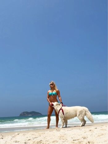 Christine Fernandes