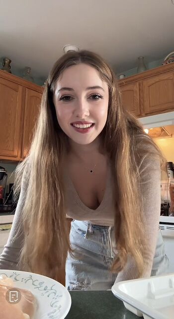 Christine Keyton Leaked Nude OnlyFans (Photo 15)
