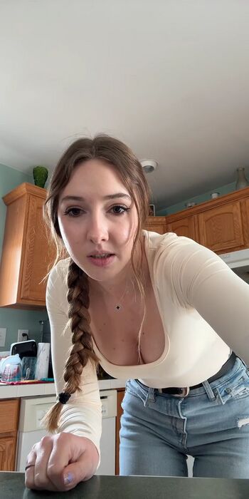 Christine Keyton Leaked Nude OnlyFans (Photo 20)