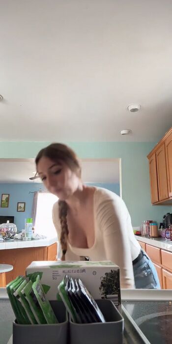 Christine Keyton Leaked Nude OnlyFans (Photo 22)