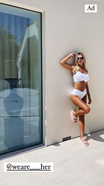 Christine McGuinness
