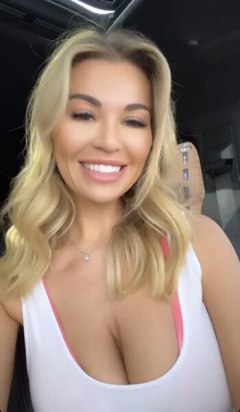 Christine McGuinness