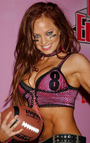 Christy Hemme Leaked Nude OnlyFans (Photo 135)