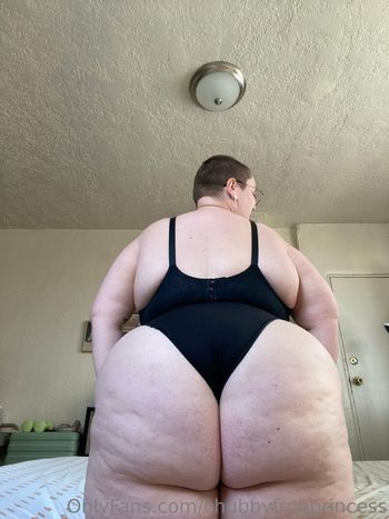 chubbyfrogprincess Leaked Nude OnlyFans (Photo 18)