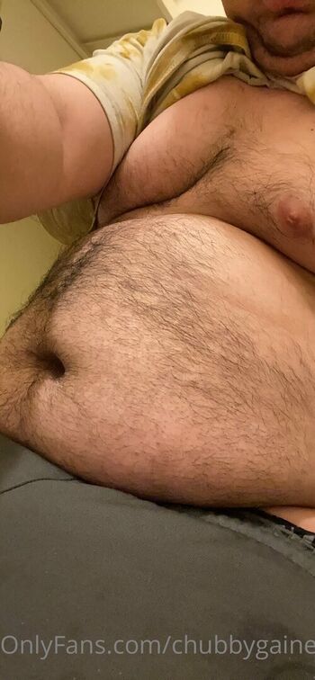 chubbygainer