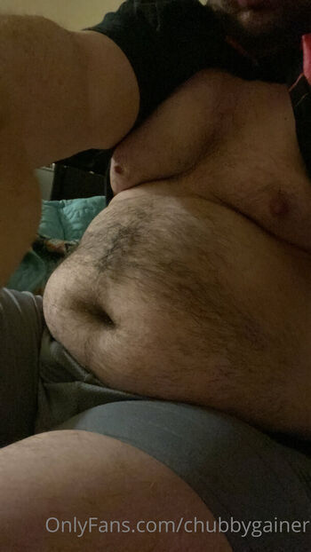 chubbygainer