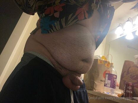 chubbygainer