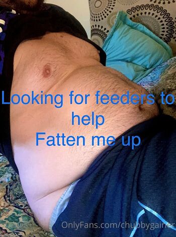 chubbygainer