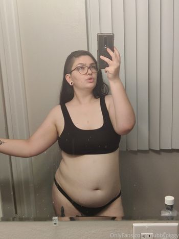 chubbypiggy Leaked Nude OnlyFans (Photo 10)