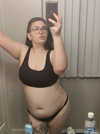 chubbypiggy Leaked Nude OnlyFans (Photo 12)