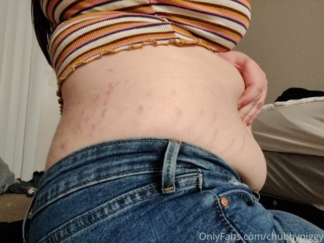 chubbypiggy Leaked Nude OnlyFans (Photo 14)