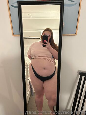 chubbyred444free