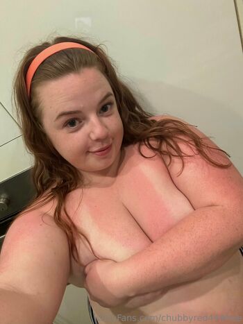 chubbyred444free Leaked Nude OnlyFans (Photo 53)