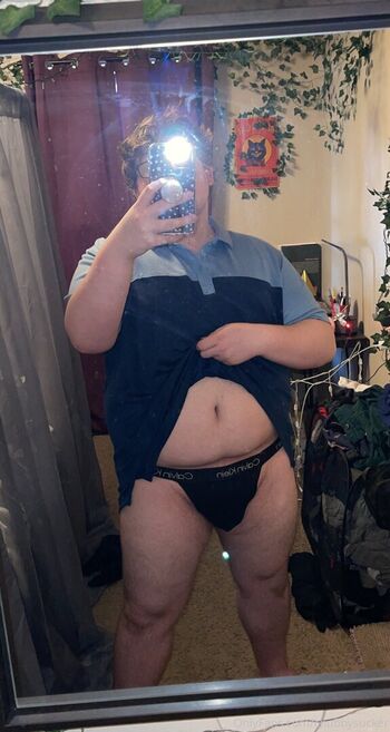 chubbysucker Leaked Nude OnlyFans (Photo 18)