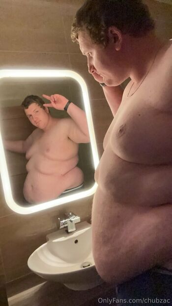 chubzac Leaked Nude OnlyFans (Photo 6)