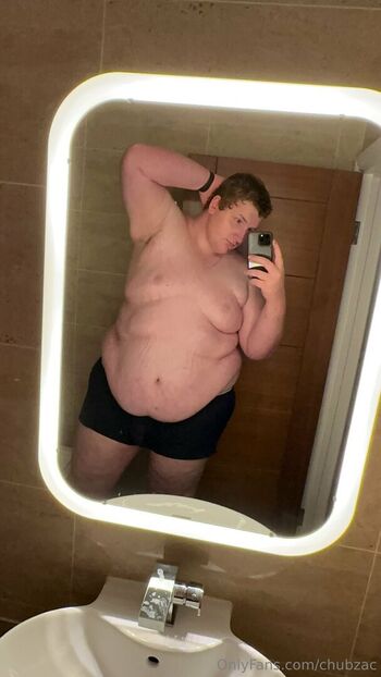 chubzac Leaked Nude OnlyFans (Photo 7)