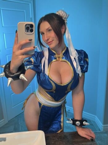Chun Li