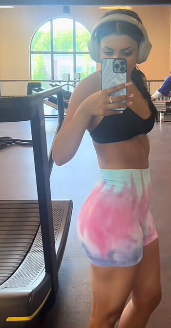 Chun Li Leaked Nude OnlyFans (Photo 140)