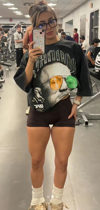 Chun Li Leaked Nude OnlyFans (Photo 152)