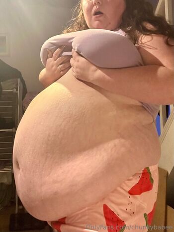 chunkybabee
