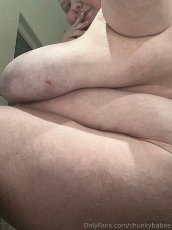 chunkybabee