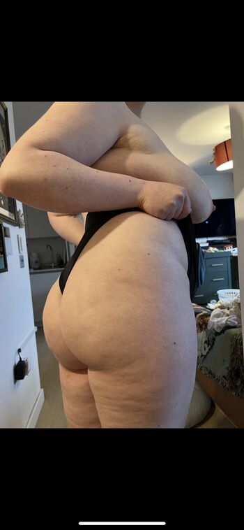 Chunkynymph Leaked Nude OnlyFans (Photo 49)