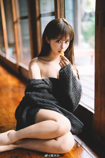 Chunmomo Leaked Nude OnlyFans (Photo 45)