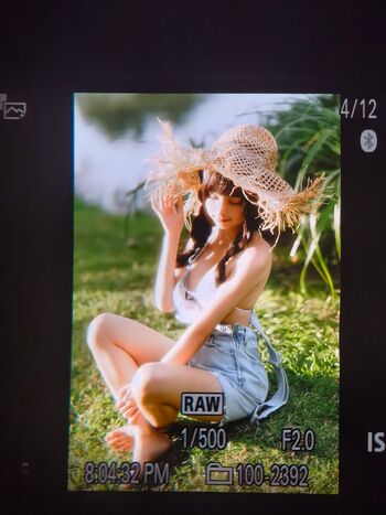 Chunmomo Leaked Nude OnlyFans (Photo 69)