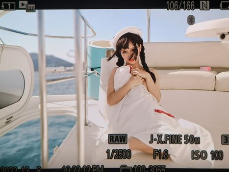 Chunmomo Leaked Nude OnlyFans (Photo 71)