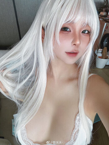 Chunmomo Leaked Nude OnlyFans (Photo 974)