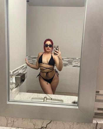 Chxrrychick Leaked Nude OnlyFans (Photo 5)