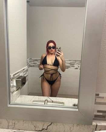 Chxrrychick Leaked Nude OnlyFans (Photo 7)