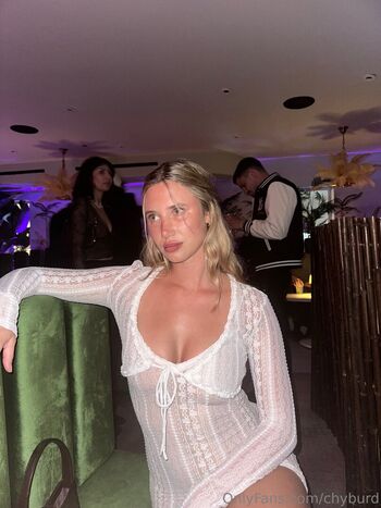 chyburd Leaked Nude OnlyFans (Photo 284)