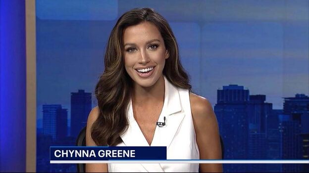 Chynna Greene