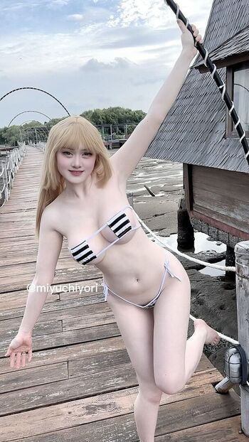 Ciacyllia Leaked Nude OnlyFans (Photo 36)