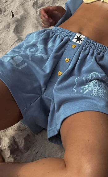 Ciaociao Leaked Nude OnlyFans (Photo 9)