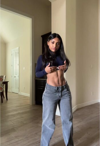 Ciara Oommen