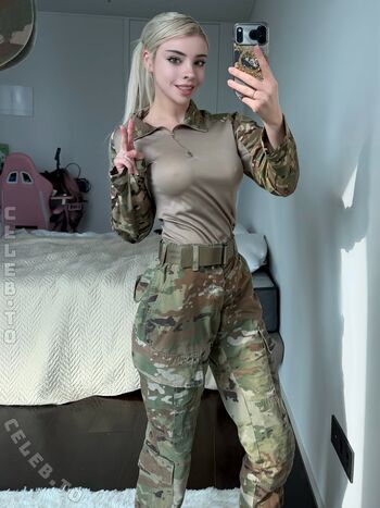 Ciarra Nicole