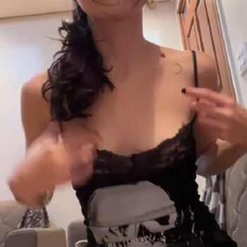 Cibellitta Leaked Nude OnlyFans (Photo 1)