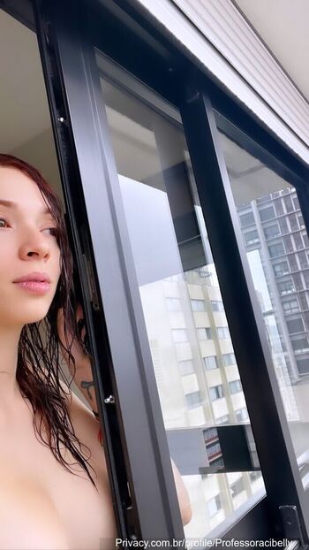 Cibelly Ferreira Leaked Nude OnlyFans (Photo 5)