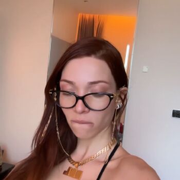 Cibelly Ferreira Leaked Nude OnlyFans (Photo 753)
