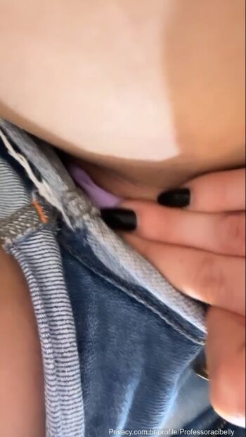 Cibelly Ferreira Leaked Nude OnlyFans (Photo 755)