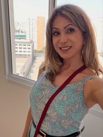 Cibely Beuristann Leaked Nude OnlyFans (Photo 4)