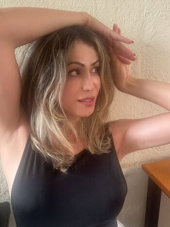 Cibely Beuristann Leaked Nude OnlyFans (Photo 6)