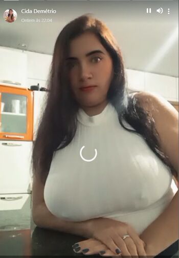 Cida Demétrio