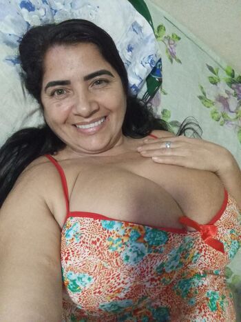 Cida Demétrio Leaked Nude OnlyFans (Photo 10)