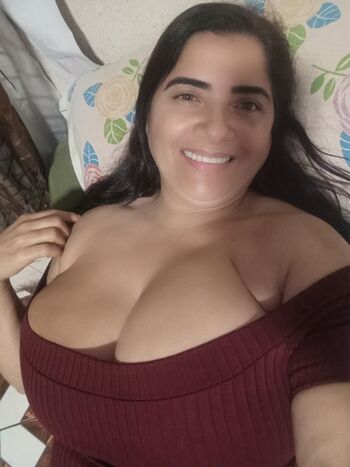 Cida Demétrio Leaked Nude OnlyFans (Photo 18)