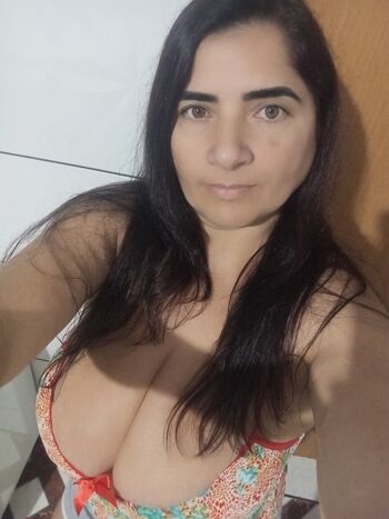 Cida Demétrio Leaked Nude OnlyFans (Photo 19)