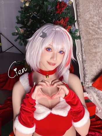 Ciencosplay Leaked Nude OnlyFans (Photo 4)